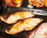 西京じゃないが最強☆銀ダラの味噌漬け焼き作り方7写真