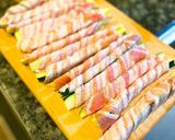 失敗なし♪簡単肉巻きズッキーニ作り方3写真