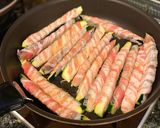 失敗なし♪簡単肉巻きズッキーニ作り方5写真