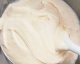 ノンオイル♪みりんでシフォンケーキ作り方9写真