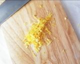 レモンとおからのチーズケーキ作り方1写真