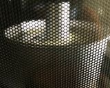 ノンオイル♪みりんでシフォンケーキ作り方11写真