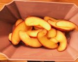 焼きリンゴ作り方5写真