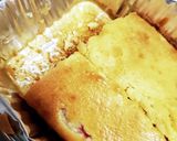 ふんわりイチゴのパウンドケーキ作り方6写真