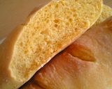 パンプキン☆フランスパン作り方6写真