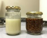 少量の塩麹・醤油麹を同時に作る作り方7写真