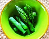アスパラガスの茹で方作り方5写真