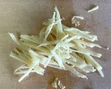 #油大さじ２杯で作る簡単サバの#竜田揚げ作り方3写真