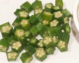 緑黄色野菜たっぷりサラダ麺♪作り方7写真