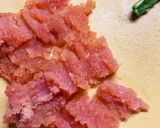 お弁当のおかずピーマン作り方3写真