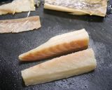 簡単！揚げ焼き☆サバの竜田揚げ作り方2写真