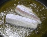 簡単！揚げ焼き☆サバの竜田揚げ作り方4写真