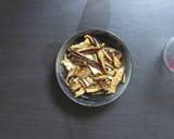 母の日やひな祭りに！ ちらし寿司のケーキ作り方1写真