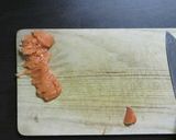 母の日やひな祭りに！ ちらし寿司のケーキ作り方9写真