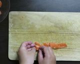 母の日やひな祭りに！ ちらし寿司のケーキ作り方10写真