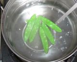 母の日やひな祭りに！ ちらし寿司のケーキ作り方7写真