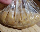 ズボラ☆炊飯器で超しっとりバナナケーキ作り方3写真