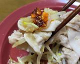 豚しゃぶ作り方6写真