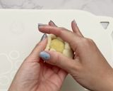 簡単！犬用プリンセスケーキ作り方4写真