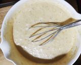 ズボラ☆炊飯器で超しっとりバナナケーキ作り方8写真