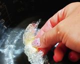 ズボラ☆炊飯器で超しっとりバナナケーキ作り方9写真