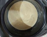 ズボラ☆炊飯器で超しっとりバナナケーキ作り方10写真