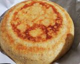 ズボラ☆炊飯器で超しっとりバナナケーキ作り方15写真