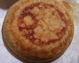 ズボラ☆炊飯器で超しっとりバナナケーキ作り方17写真