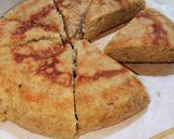 ズボラ☆炊飯器で超しっとりバナナケーキ作り方18写真