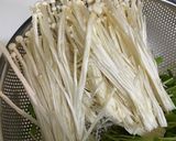 絶品!豚肉の野菜巻き 照り焼き作り方2写真