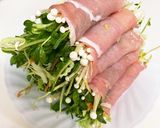 絶品!豚肉の野菜巻き 照り焼き作り方11写真