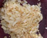 うすいえんどうの和風豆乳ポタージュ作り方5写真