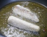 簡単！黒酢酢鯖作り方1写真