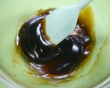 簡単！黒酢酢鯖作り方2写真
