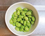 ほんのりレモンの新じゃがポテトサラダ作り方1写真