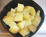 ほんのりレモンの新じゃがポテトサラダ作り方2写真