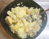 ほんのりレモンの新じゃがポテトサラダ作り方4写真