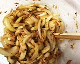 材料4つで我が家の簡単カレー春巻き♡作り方2写真