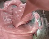 ☆練習用☆薄力粉マカロン作り方6写真
