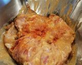 【NY屋台メシ】チキンオーバーライス作り方1写真