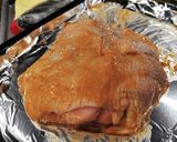 【NY屋台メシ】チキンオーバーライス作り方3写真