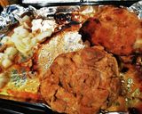 【NY屋台メシ】チキンオーバーライス作り方5写真
