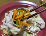 豚しゃぶ作り方7写真