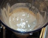 バナナパンケーキ(離乳食)作り方2写真