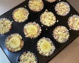 米粉のチョコバナナマフィン作り方7写真