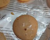 バナナパンケーキ(離乳食)作り方4写真