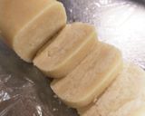 素朴なクッキー作り方6写真