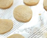 バナナパンケーキ(離乳食)作り方5写真