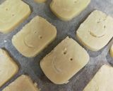 素朴なクッキー作り方7写真