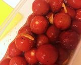 ミニトマトのマリネ作り方4写真